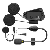 Cardo Systems Freecom/Spirit Jbl 2Nd Helmet Kit